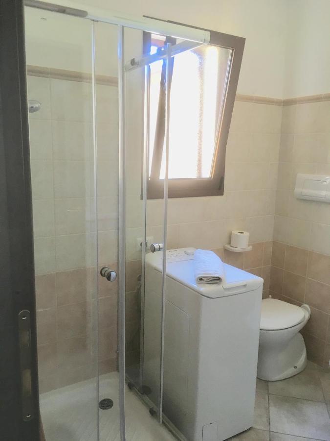 Residence S'Oggiastrone Tanaunella Zewnętrze zdjęcie
