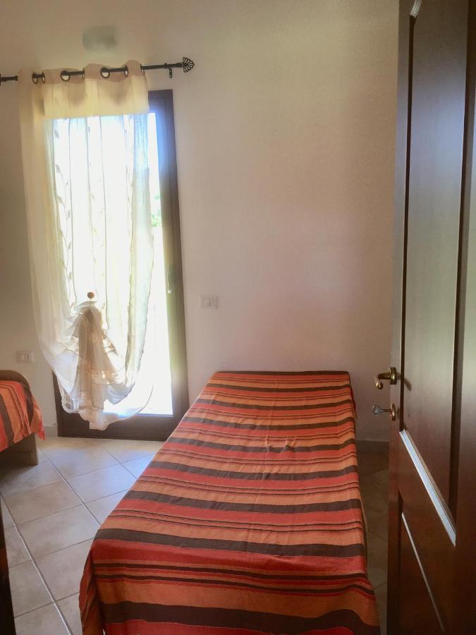 Residence S'Oggiastrone Tanaunella Zewnętrze zdjęcie